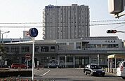 【駅】ＪＲ刈谷駅まで2200ｍ