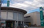 【銀行】広島信用金庫まで1000ｍ