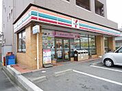 【コンビニエンスストア】セブンイレブン立戸店まで300ｍ