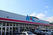 【スーパー】アルクみどり橋店まで450ｍ