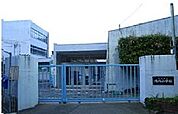 【小学校】河内小学校まで950ｍ