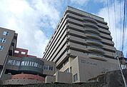 【総合病院】広島グリーンヒル病院まで850ｍ