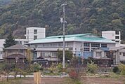 【小学校】大野西小学校まで1300ｍ
