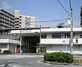 【駅】刈谷市駅まで1800ｍ