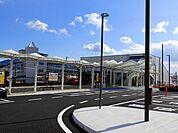 【駅】JR大野浦駅まで1380ｍ