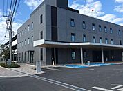 【市役所・区役所】北本市役所まで1750ｍ