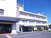 【市役所・区役所】由宇総合支所まで900ｍ