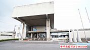 【市役所・区役所】幸手市役所まで1600ｍ