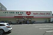 【ドラッグストア】レデイ薬局香西店さんまで690ｍ