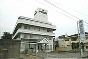【総合病院】中空医院さんまで980ｍ