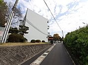 【小学校】善通寺市立南部小学校まで1800ｍ