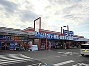 【ホームセンター】コーナン多度津店まで1700ｍ