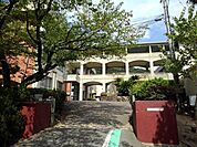 【小学校】坂出市立川津小学校まで1700ｍ