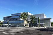 【市役所・区役所】秩父市役所まで1600ｍ