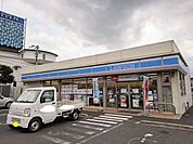 【コンビニエンスストア】ローソン宇多津新開店まで1100ｍ