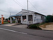 【郵便局】豊原郵便局まで550ｍ