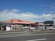 【ホームセンター】西村ジョイ観音寺店まで450ｍ
