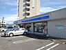 周辺：【コンビニエンスストア】ローソン琴平町榎井店まで550ｍ