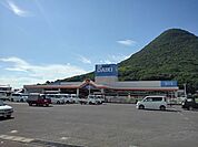 【ホームセンター】ＤＭＣダイキ飯山店まで1700ｍ