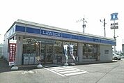 【コンビニエンスストア】ローソン高松鷹専前店さんまで1400ｍ
