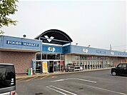 【スーパー】コープかがわ観音寺店まで800ｍ
