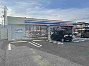 【コンビニエンスストア】ローソン防府向島口店まで650ｍ