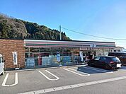 【コンビニエンスストア】セブンイレブン周南下上店まで1200ｍ