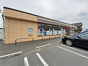 【コンビニエンスストア】セブンイレブン柳井広瀬店まで350ｍ