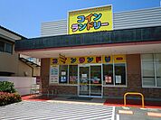 コインランドリーピコラ周南店まで650ｍ