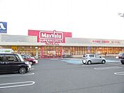 【スーパー】マックスバリュ柳井店まで1200ｍ