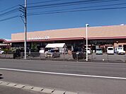 【ホームセンター】西村ジョイ高瀬店まで550ｍ