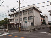 【小学校】丸亀市立郡家小学校まで250ｍ
