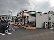【コンビニエンスストア】7－11宇多津町浜二番丁店まで200ｍ