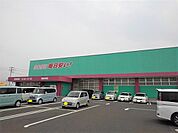 【ドラッグストア】コスモス観音寺店まで650ｍ
