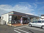 【コンビニエンスストア】セブンイレブブン坂出久米町まで550ｍ