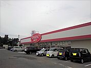 ダイソー坂出店まで800ｍ