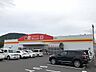 周辺：ダイレックス丸亀店まで1100ｍ