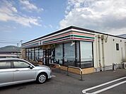 【コンビニエンスストア】セブンイレブン宇多津町東分店まで450ｍ