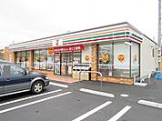 【コンビニエンスストア】セブンイレブン周南桜木店まで350ｍ