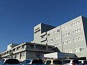 【総合病院】東松山市民病院まで1140ｍ