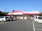 【スーパー】マルキュウ岩田店まで900ｍ