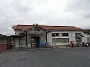 【駅】岩田駅まで600ｍ