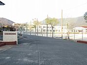 【中学校】防府市立牟礼中学校まで800ｍ