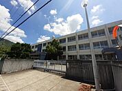 【小学校】坂出市立加茂小学校まで400ｍ