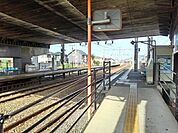 【駅】ＪＲ讃岐塩屋駅まで1000ｍ