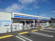 【コンビニエンスストア】ローソン多度津町三井店まで1300ｍ
