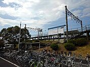【駅】ＪＲ讃岐府中駅まで1900ｍ