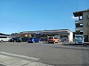 【コンビニエンスストア】セブンイレブン仏生山店さんまで210ｍ