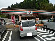 【コンビニエンスストア】セブンイレブン熊毛インター店まで650ｍ