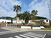 【公園】冠山総合公園まで1900ｍ